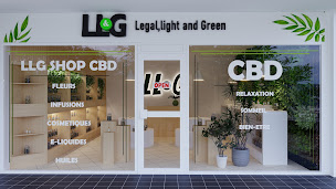 Photo n°3 de LLG CBD SHOP à Montigny-le-Bretonneux (Herboristerie)