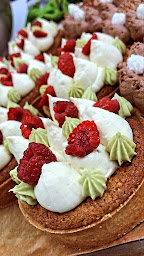 Photo n°118 de L'atelier de Marie 46 à Martel (Sandwicherie)