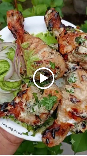ARABIAN tandoori chicken ,butter chciken,veg noodles,kalmi kabaab