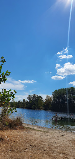 Camping blue Adriatic - Thumbnail