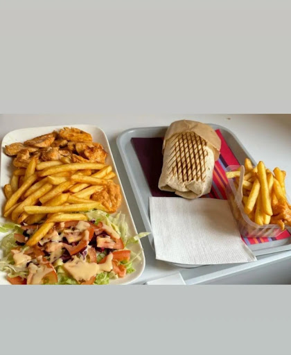Photo 8 - MASTA BURGER - UGINE