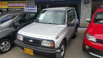 Photos of Bimotor