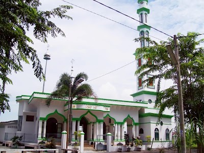 Mosque