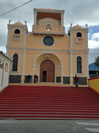 Photos of Comercial El Shaddai