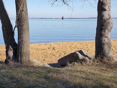 Sandy Point Shoal Lighthouse