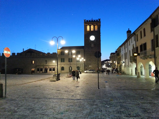 Tourist Office-Comune Di Monselice - Thumbnail