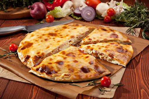 Minerva's III Pizzeria - Thumbnail