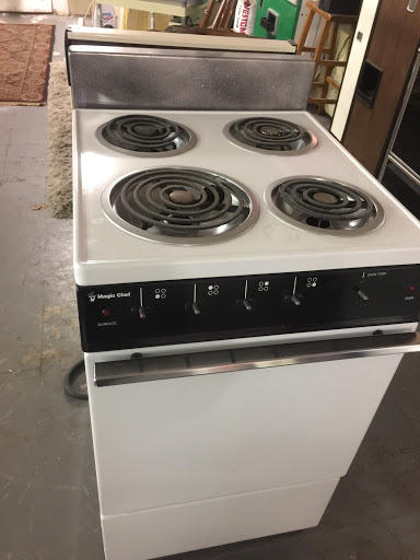Daniels Family Values Appliance - Thumbnail