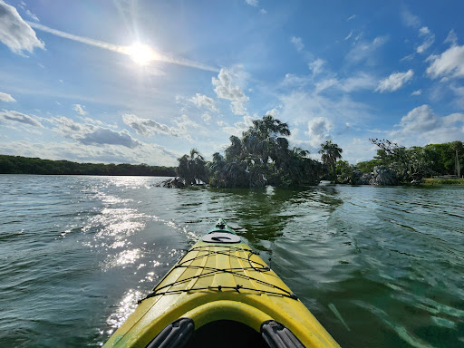 Adventure Kayak Florida - Thumbnail