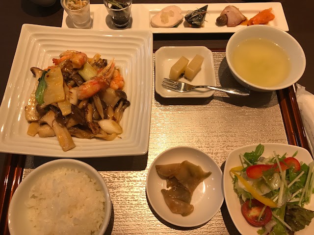 杏林亭