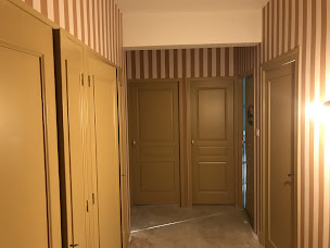 Photo n°23 de Entreprise Masson Anthony à Souvigny (Peintre en bâtiment)