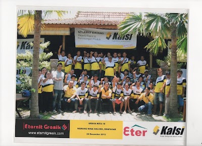 Photos of Graha Kita 18
