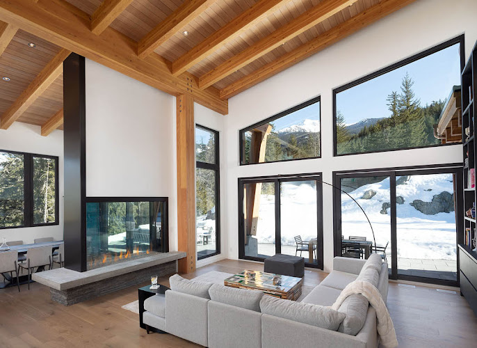 Ibitibi Interior Design portfolio