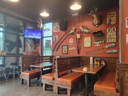 BubbaQue’s BBQ - Riverview - Visual