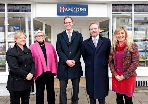 Hamptons Estate and Letting Agents Henley Gallery - United Kingdom