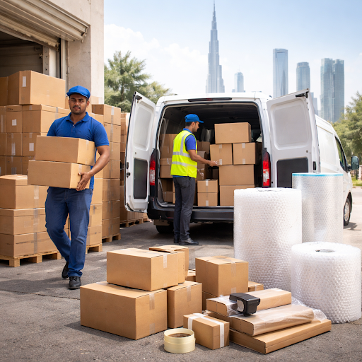 Need urgent packing materials in Dubai today? AL ARABIAN PACK AND PACKAGING MATERIAL TRADING LLC… post image