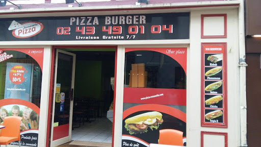 Photo 1 - Délice Kebab Laval