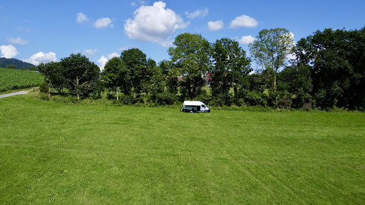 Wohnmobilstellplatz Grafenau - AlpacaCamping Gallery - Germany