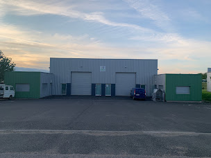 Photo n°2 de ST2I INDUSTRIE à Saint-Paterne-Racan (Siège social)