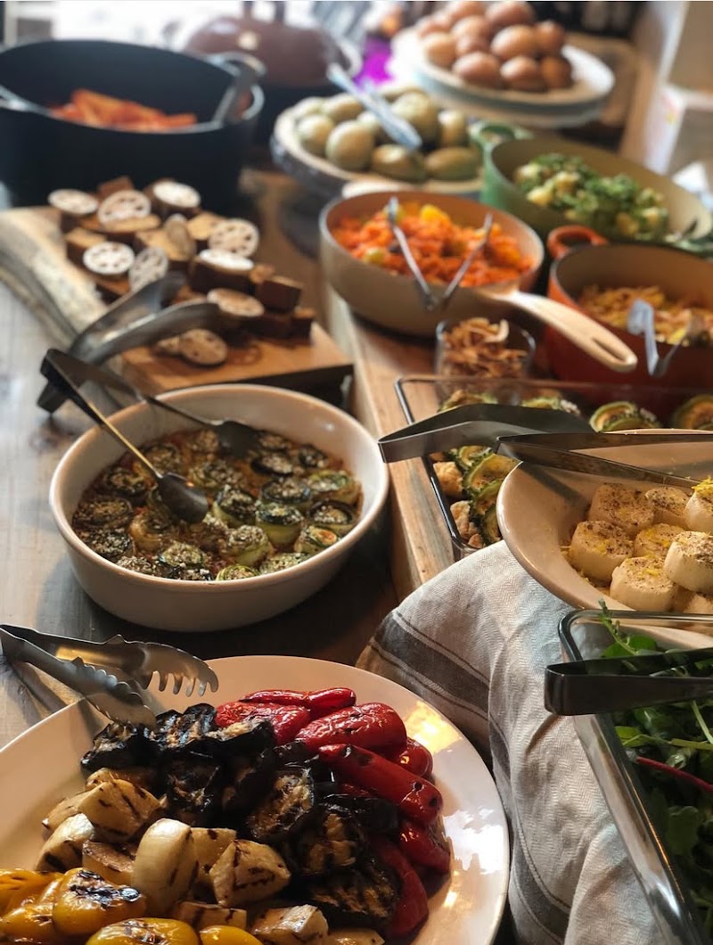 Plus Veganique — photo 11