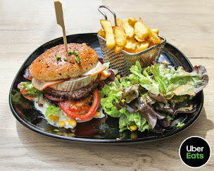 Photo n°36 de Le petit Gourmet à Choisy-le-Roi (Restaurant)