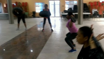 Photos of GENESIS FITNESS CENTRE