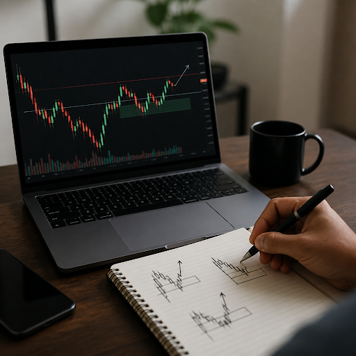 Want to spot trades with confidence instead of guessing the market? At STOCK BOOSTER ACADEMY in D… post image