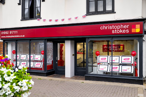 Christopher Stokes Estate Agents