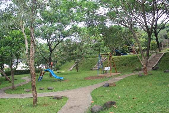 Perumahan Kristal Garden Cibinong, Author: Perumahan Kristal Garden Cibinong