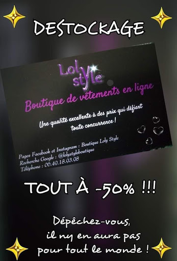 Loly Style