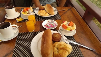 Photos of Phakdee Bakery Cafe
