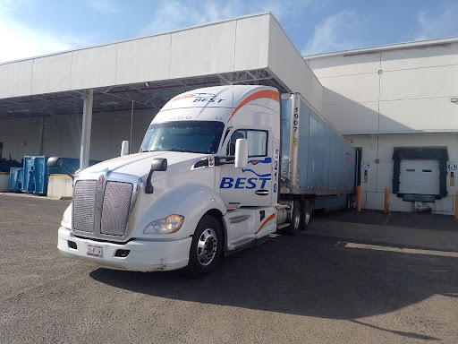 Logamsa Logistics - Visual