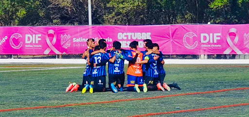 Unidad Deportiva Salinas Victoria - Thumbnail