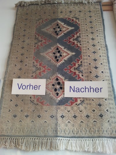 Photos of Bigler Reinigungen
