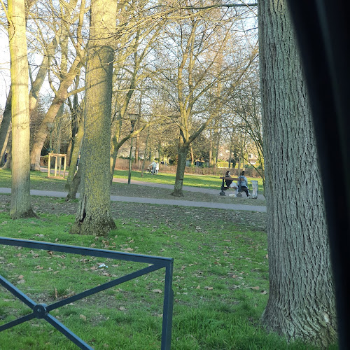 Parc du Souvenir Emile Fouchard