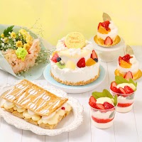 ピネード イオンモール津南店