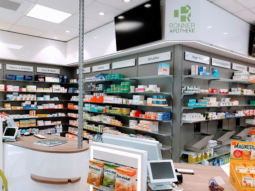 Pharmacy in Marktkauf Center - Thumbnail