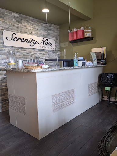 Serenity Now Massage & Facial Spa - Thumbnail