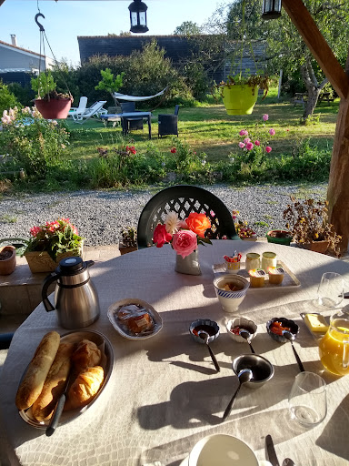 Photo de La Pastorale à Beurlay (17250)