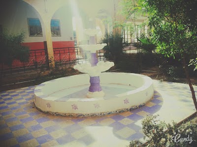 Photos of Secondary Boudiaf Boudiaf
