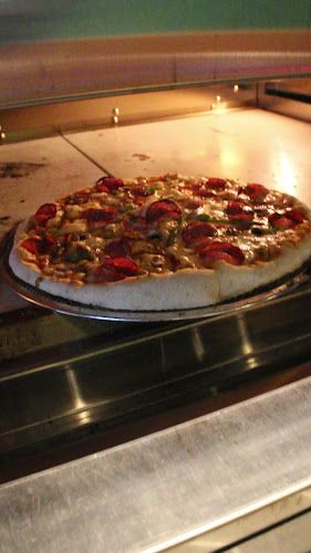 Giro d' Pizza