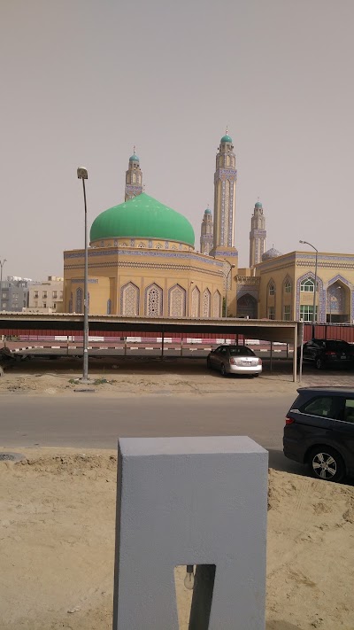 Photos of Masjid Al Imam Al baqer