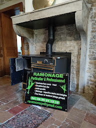 Photo n°7 de Rs ramonage à Saint-Savin (Ramoneur)