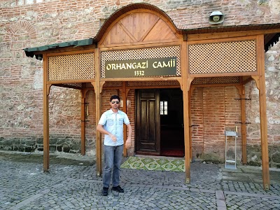 Tomb of Sheikh Edebali