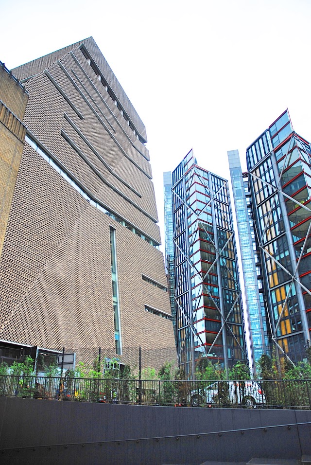 Tate Modern Shop