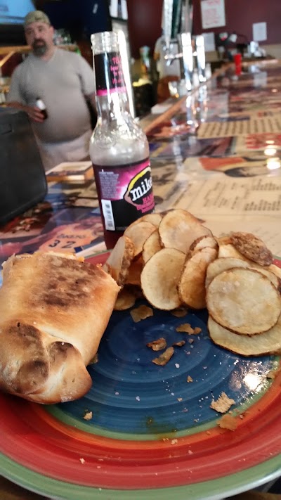 Photos of Broken Wing Pizzeria and Grille