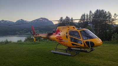 Photos of Fjellkysten