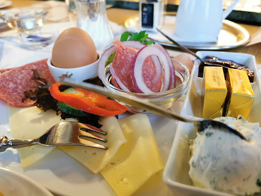 Bäckerei Lange - Café Berges - Thumbnail