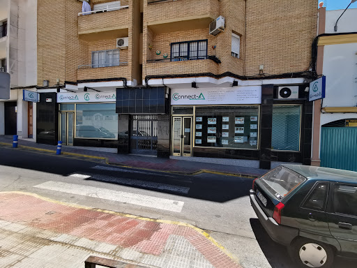 Connect-a · Financiera Inmobiliaria