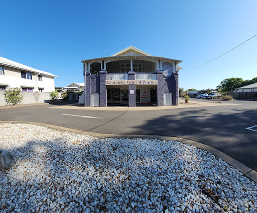 Jacaranda General Practice - Visual
